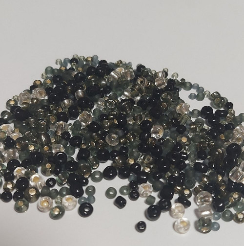 Rokajl mix 70 g