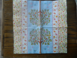 Ubrousek 33 x 33 cm