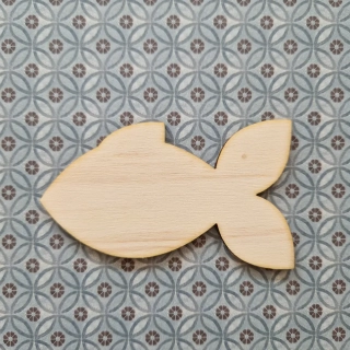 Rybička 6