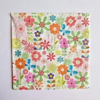 Ubrousek 33 x 33 cm