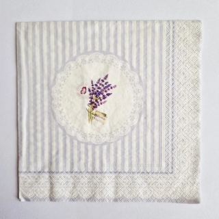 Ubrousek 33 x 33 cm