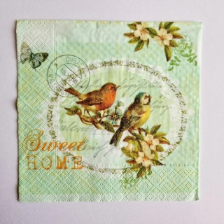 Ubrousek 33 x 33 cm