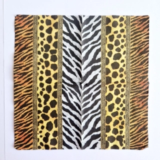 Ubrousek 25 x 25 cm