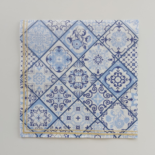 Ubrousek  33 x 33 cm