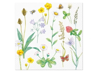 Ubrousek 33 x 33 cm