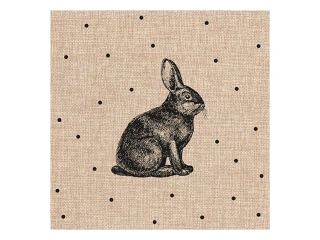 Ubrousek 33 x 33 cm