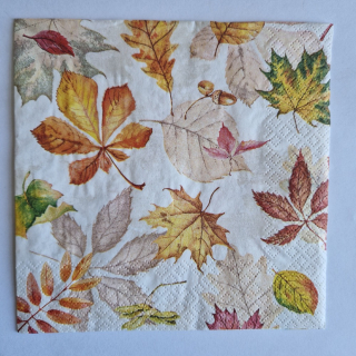 Ubrousek 33 x 33 cm