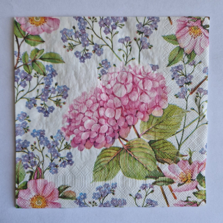 Ubrousek 33 x 33 cm
